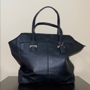 COACH TOTE